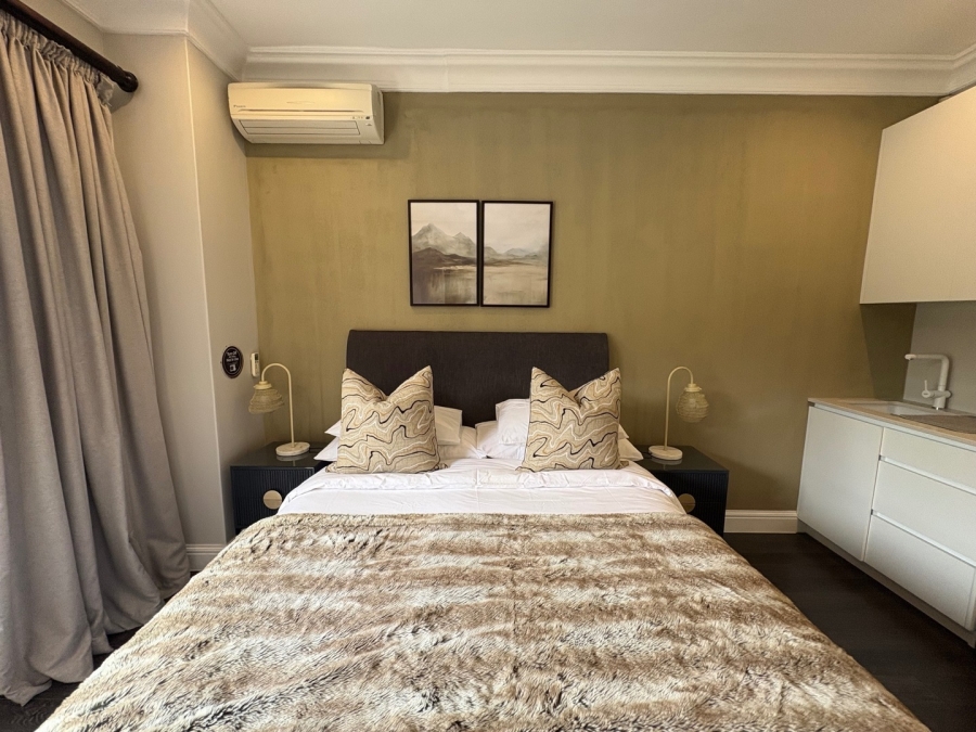 To Let 1 Bedroom Property for Rent in West Beach Western Cape